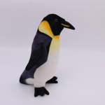 55cm Uus Pingviini Pehmem&auml;nguasi P&auml;riseluline T&auml;idisloomade Nukud Parim Kingitus Lastele Suur Suurus S&uuml;nnip&auml;ev Beebi Laste Kingitus 25cm