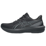 Asics Gt-1000 15 Mugavalt istuvad Vastupidavad Hingavad Tagasil&ouml;&ouml;giga Jooksukingad Naiste tossud Must 1012B994-001 39 gray