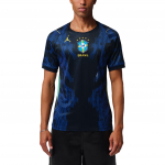 Jordan Brasiilia 2026 Staadioni v&otilde;&otilde;rsilp meeste Jordan Dri-FIT jalgpalli replika s&auml;rk IU1072-417 2XL