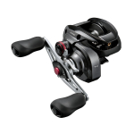 Shimano 24 Scorpion MD 200HG heitmisrull (Paremak&auml;eline) must
