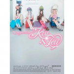 AESPA - [KISS N TELL] 1. JAAPANI minialbum PIIRATUD versioon