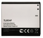 Uus Aku Tlib5Af Ruuter Sobib Alcatel Mw40 Orange Airbox Link Zone'ile