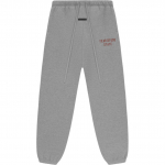 Fear of God Essentials Fliisist Dressip&uuml;ksid Tumehall Meeste Alusp&uuml;ksid Hall 130BT242021F S