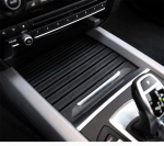 BMW X5/X6 F15/F16 joogitopsihoidja kate - 51169251973