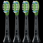 Philips Sonicare W3 Premium White Elektrilise Hambahari Otsikud