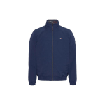 Tommy Hilfiger Ss23 Logoga Seisva Kraega T&otilde;mblukuga Pikkade Varrukatega Jakk Meeste jakid DM0DM14454-C87 L blue
