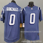 Uus jalgpallis&auml;rk, Patriots 8 #DIGGS 10 #12 #32 #No. 0 tikkimiskiirus S white