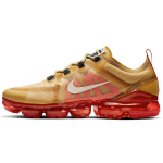 Nike Air VaporMax 2019 Club Gold Ember Glow AR6631-701 39 brown