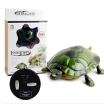 Puldiga Madu Elektriline RC Kakas &Auml;mblik Kobra Uudsus Jant M&auml;nguasi 40 Stiili turtle green