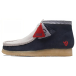 Clarks Originals Wallabee Saapad VCY Merehall Meeste Tennised 26165077 40 black