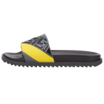 FENDI Lium&auml;e sussid Meeste Must Kollane 7X1377AF5MF1DVQ 39 black