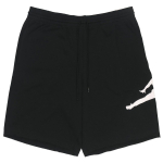 Jordan Jumpman Vabaajashortsid Meeste Must DD2324-010 XL must