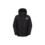 THE NORTH FACE HIMALAYAN Parka Jope Meeste Must Unisex NJ2YN50A S black