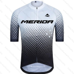 2026 Merida Meeste Suvine Maanteeratta R&otilde;ivastus V&otilde;idus&otilde;iduriided Hingav Jalgrattas&auml;rgi Komplekt - Ropa Ciclismo Maillot Hingav XL