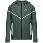 Nike sviiter Sportswear Tech Fleece Vintage roheline Teismelistele FZ5433-338 M gray