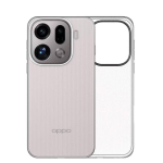Originaalne magnetiline &uuml;mbris Oppo Find X9 Pro jaoks Traadita laadimise tagakaane &uuml;mbris OPPO Find X9 PRO jaoks 1PC&For OPPO Find X9Pro white
