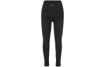 Nike YOGA DRI FIT Spordip&uuml;ksid Naiste Must DM7024-010 M white