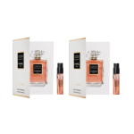 Chanel Coco Mademoiselle Crush Absolu Ambery &ndash; Intensiivsed Parf&uuml;&uuml;miproovid Naistele 1.5ml*2