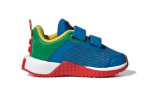 adidas Spordijalats LEGO Shock Blue TD GY2613 23.5 blue