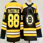 Boston Bruins NHL J&auml;&auml;hoki S&auml;rk Meeste Puuvillane Spordir&otilde;ivad J&auml;&auml;f&auml;nnid S&uuml;gisene Riided XXXL