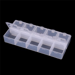 1 tk igan&auml;dalased pillid ravimikarbi &uuml;mbris, hoiustamisorgani hoidik, v&auml;rviline 10 pesa M puhas