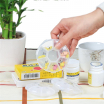 7-p&auml;evane mini igan&auml;dalane sahtliga tabletikarp Week