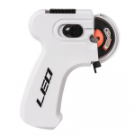 Elektriline &otilde;ngekonksu tier masin Konksud &otilde;ngen&ouml;&ouml;ri s&otilde;lm Kiirsidumine Long Handle