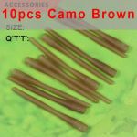 Bimoo 10 tk karpkalap&uuml;&uuml;gi vastane sasipundar varrukas karpkalap&uuml;&uuml;gi platvormid tarvikute valmistamine terminalitarbed hall