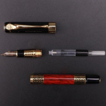 Uus 0,5 mm luksuslik tindipliiats t&auml;itesulepea, &auml;riline rull-pliiats pastapliiats