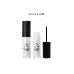 3CE SILMA L&Uuml;LITI (Tear Drop Liner) - 3 t&uuml;&uuml;pi #DOUBLE NOTE