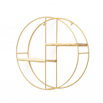 Metallist puidust hoiurest, seinale riputatav raamatukujukesed, potiriiul must