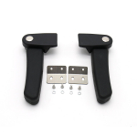 BMW R1200GS LC Adventure G310 GS F800GS jaoks on vajalik tagakarbi kaass&otilde;itja k&auml;etoe alumiiniumpuurimine