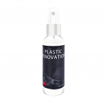 Autode sisustus Auto & Plastic Renovated Coating Paste Maintenance Agen100ml 100ml mitmev&auml;rviline