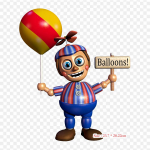 Koomiksipallipoiss Pettus Five Nights At Freddy's 2 Pealekandmised Riidele T-s&auml;rk Kott Soojus&uuml;lekande Kleebised Triigitavad Paigad