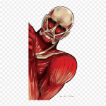 Titan Eren Yeager Bertholdt Hoover l&otilde;ikepildi plaastrid r&otilde;ivastele Suured animeplaastrid soojus&uuml;lekandega vin&uuml;&uuml;lkleebis Triikraud kleebistele riiete jaoks