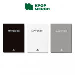 BOYZ &ndash; MAVERICK (3. vallaline) Random