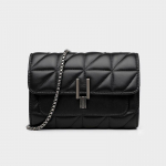 Luksuslikud disainerkotid naistele nahast kett Crossbody kotid naistele k&auml;ekotid &otilde;lakotid naisterahvaste Za Clutch