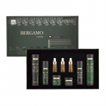 Bergamo Caviar Skin Care 9-osaline komplekt