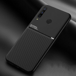 L&ouml;&ouml;gikindel telefoni&uuml;mbris Huawei P30 Lite silikoonist Huawei P30 Lite