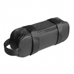 Ebike'i kontrollerikott Elektriline jalgratta hoiukott Jalgratta hoiukott must