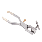 Luupurustaja Tangid Bone Mill Morselizer Suu ortodontia hambatangid implantaadi instrument