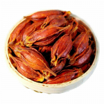 100% looduslik neeme jasmiini vili Gardenia Zhi Zi Hiina eritaimede osakesed 500g