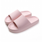 Paksu platvormiga sussid naistele siseruumides vannitoasussid pehme Eva libisemisvastased armastajad kodud p&otilde;randa liugused 36-37