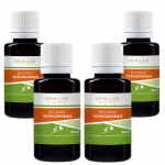 Saialilleekstrakti tinktuur taimne vedel toidulisand Uus elu 4x30 ml (course 2 month)