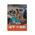 NCT 127 &ndash; [2 Baddies] 4. t&auml;isalbum 2. 2 Baddies ver.