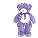 Kaisukaru pl&uuml;&uuml;sist m&auml;nguasi armas karu nukk laps kallistada karu magamispadi t&uuml;druk parim s&otilde;ber s&uuml;nnip&auml;evakingitus nukk Kawaii 55CM