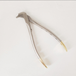 Kvaliteetsed hambakroonieemaldajad tangid / roostevabast terasest nokktangid Kirurgilised hambaarsti t&ouml;&ouml;riistad