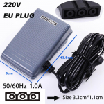 &Otilde;mblusmasina jalgkontroller, pedaali kiiruse regulaator, mootori juhtseade Brother Babylockile