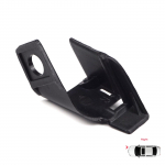 BHL19 esitulede korpuse remondi kinnitushoidiku kronsteini klambrite komplekt paremale Seat Leon MK2 1P Toledo MK3 5P Altea 5P 5P1941005 jaoks