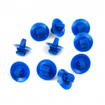 10-osaline k&uuml;lgvormimisklamber 7703077420 sinine v&auml;rv Opel Nissan Iveco Renault jaoks